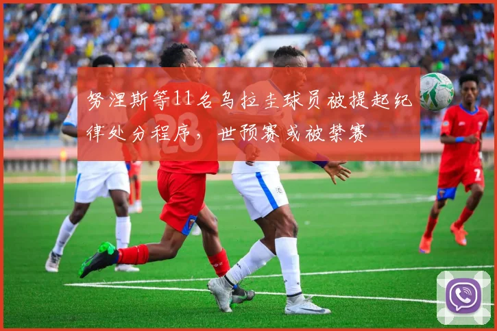 努涅斯等11名乌拉圭球员被提起纪律处分程序，世预赛或被禁赛